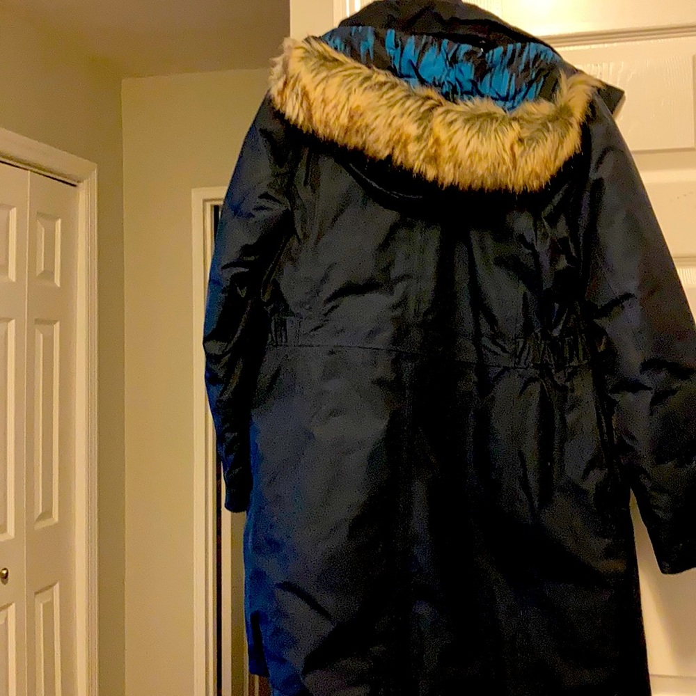 Winter coat